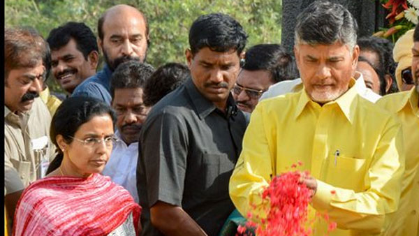 సోమవారం స్వర్గీయ ఎన్టీఆర్ 25వ వర్దంతి..