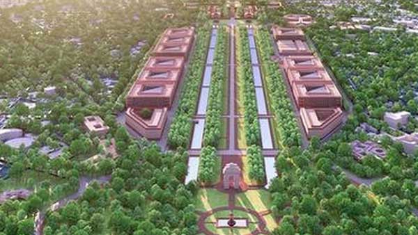 Central Vista Project: SC says Heritage Conservation Committee approval needed for construction work Central Vista Project: SC says Heritage Conservation Committee approval needed for construction work