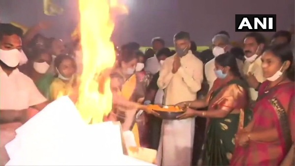 మున్సిపల్ జీవోలు..