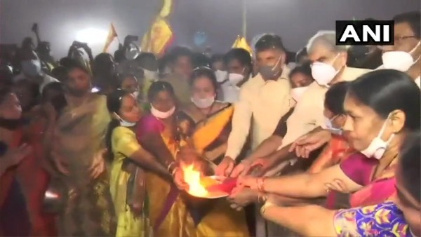 ప్రభుత్వ విధానాల వల్ల నష్టపోయిన రైతాంగం..