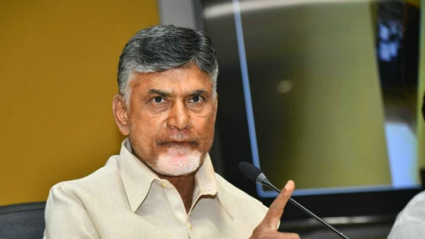 బీజేపీ జోరుతో టీడీపీకి టెన్షన్