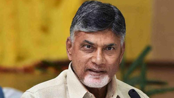 వైసీపీ సంక్షేమానికి చంద్రబాబు అభివృద్ధి కౌంటర్