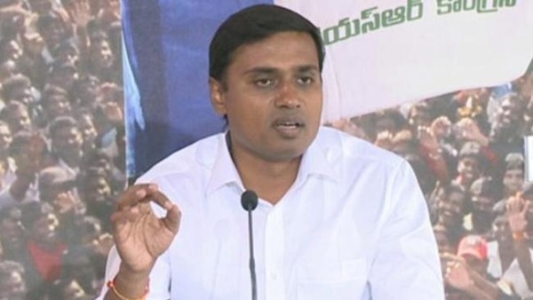 మిధున్రెడ్డిపై ఇతర కేసులూ ఎత్తివేత