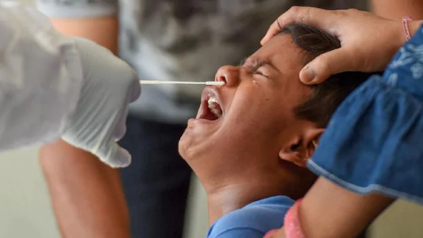 childrens Covid vaccine in 3-4 months, Bharat Biotech childrens Covid vaccine in 3-4 months, Bharat Biotech