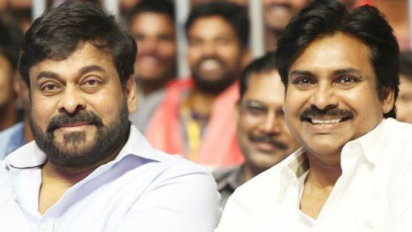 చిరు రీ ఎంట్రీపై నాదెండ్ల కామెంట్స్
