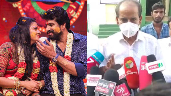 బాంబు పేల్చిన హేమంత్ ఫ్రెండ్