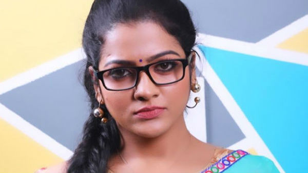 చిత్రా ప్లాన్ వేరే ఉంది