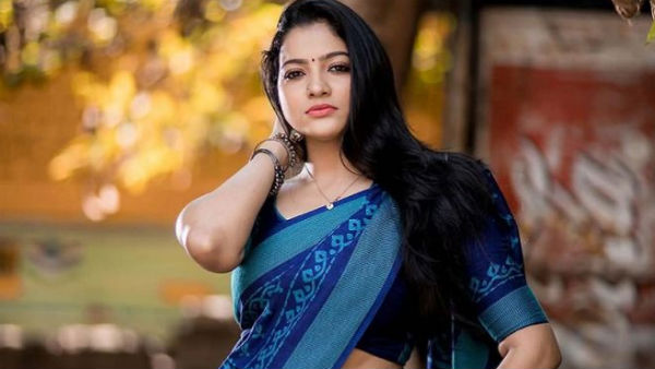 కుమిలిపోయిన నటి చిత్రా
