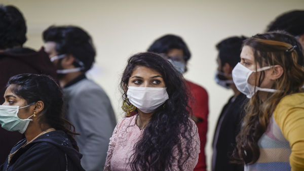 147 new coronavirus cases in telangana india records 12,689 new cases 147 new coronavirus cases in telangana india records 12,689 new cases