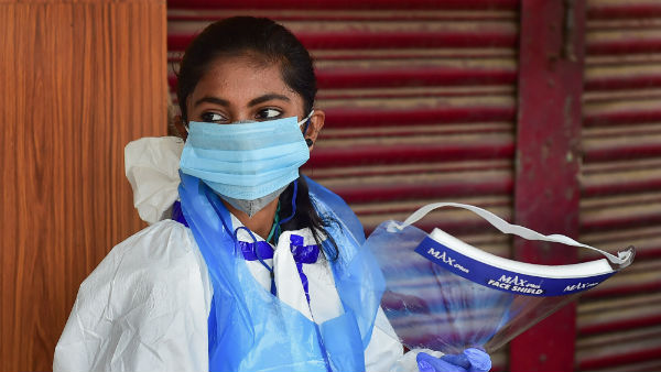 267 new coronavirus cases and two deaths reported in telangana 267 new coronavirus cases and two deaths reported in telangana