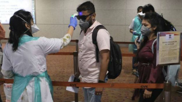 139 new corona cases reported in andhra pradesh: No deaths in last 24 hours 139 new corona cases reported in andhra pradesh: No deaths in last 24 hours