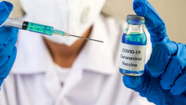 India-Wide Vaccine Dry Run Today as Govt Plans to Start Inoculation Drive Next Week India-Wide Vaccine Dry Run Today as Govt Plans to Start Inoculation Drive Next Week