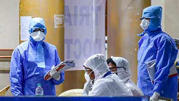 214 new coronavirus cases in telangana india records 14,256 new cases 214 new coronavirus cases in telangana india records 14,256 new cases