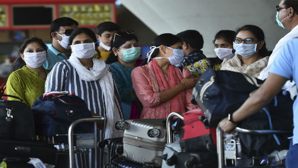 186 new coronavirus cases in telangana and india records 11,666 new cases 186 new coronavirus cases in telangana and india records 11,666 new cases