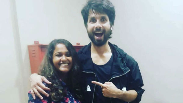 Bollywood actress Vanita Kharat poses nude to promote body positivity movement:Have a look Bollywood actress Vanita Kharat poses nude to promote body positivity movement:Have a look