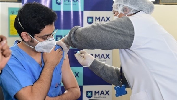 లక్ష కోవిడ్ వ్యాక్సిన్ డోసులు