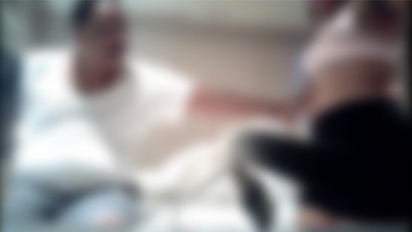 ఆంటీకి అదరిపోయే లవర్ బాయ్