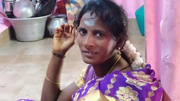 కిలాడీ లేడీ వ్యాపారం