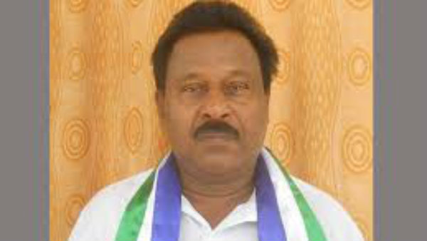జంపింగ్ ఆలోచనలో ప్రకాశం జిల్లా నేత డేవిడ్ రాజు