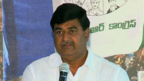 చిన్న చిన్న వివాదాలు అవే సమసిపోతాయన్న మంత్రి