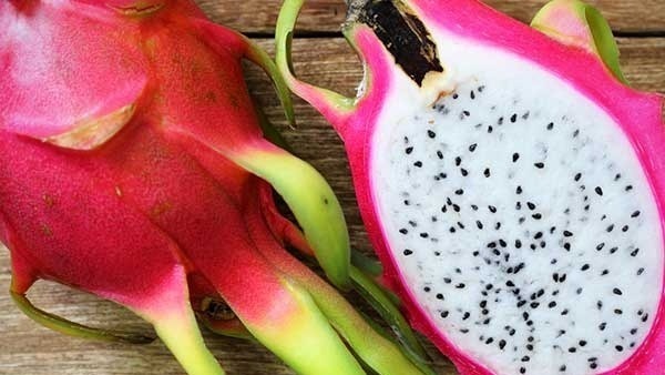 Gujarat government renames Dragon Fruit to Kamalam Gujarat government renames Dragon Fruit to Kamalam