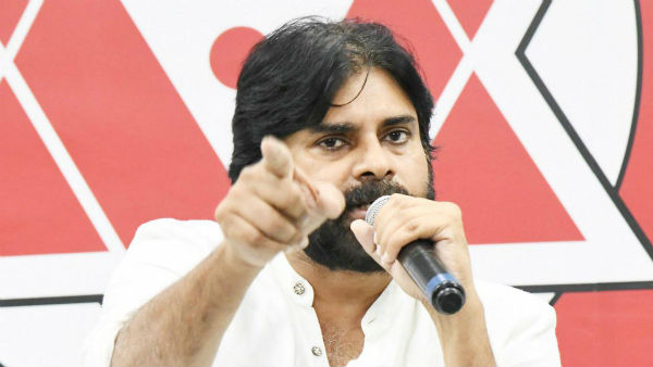 ముందుగా వైసీపీ వాళ్ళను జైళ్లకు పంపాలి
