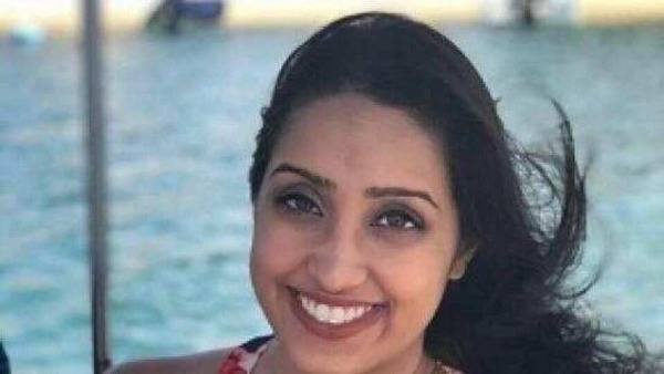 Indian-American media strategist Garima Verma named digital director in Office of the First Lady Jill Biden Indian-American media strategist Garima Verma named digital director in Office of the First Lady Jill Biden