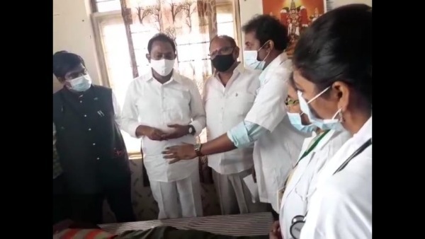 నియంత్రణలో చోద్యం చూస్తున్న సర్కారు