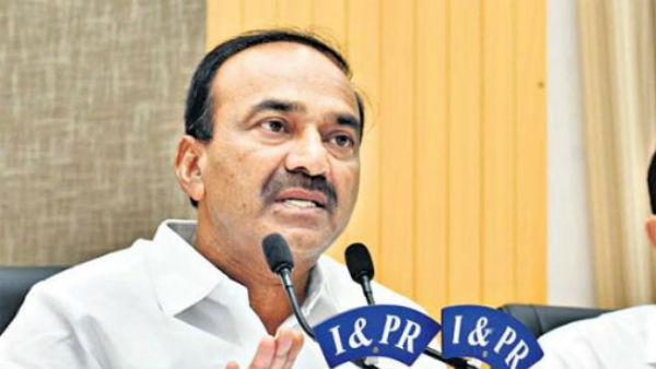 ప్రధాని ఆదేశాల మేరకే ఆరోగ్య కార్యకర్తలకు ముందుగా టీకాలు