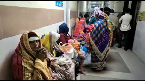 ఆస్పత్రి వైద్యులు ఏమంటున్నారు...