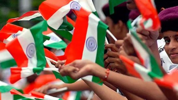if you use plastic national flag, actions to be taken if you use plastic national flag, actions to be taken