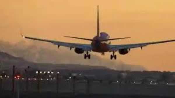 International commercial flights to remain suspended till February 28, says DGCA International commercial flights to remain suspended till February 28, says DGCA