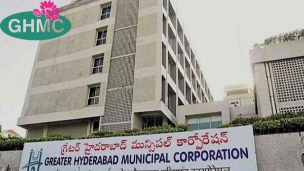ghmc mayor election notification released ghmc mayor election notification released
