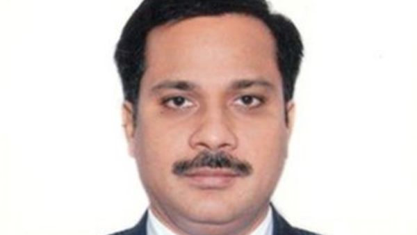 ద్వివేదీ, గిరిజాశంకర్ల అభిశంసన