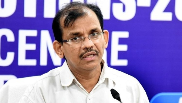 అండగా ఐఎఎష్ అధికారుల సంఘం..