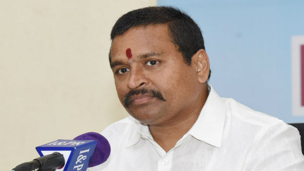 జగన్ నష్టనివారణ చర్యలు