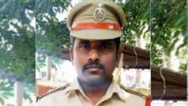 పేకాట శిబిరాలపై దాడుల ఒత్తిడితో ఎస్సై ఆత్మహత్య అన్న ప్రచారంపై ఫైర్