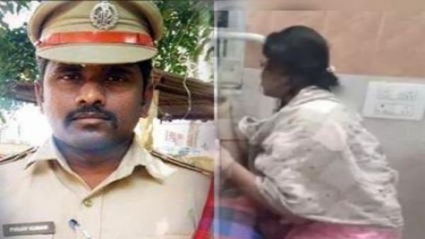రాజకీయాల్లో ఇంత దిగజారుడు తనాన్ని చూడలేదన్న పోలీసు రాష్ట్ర అధికారుల సంఘం