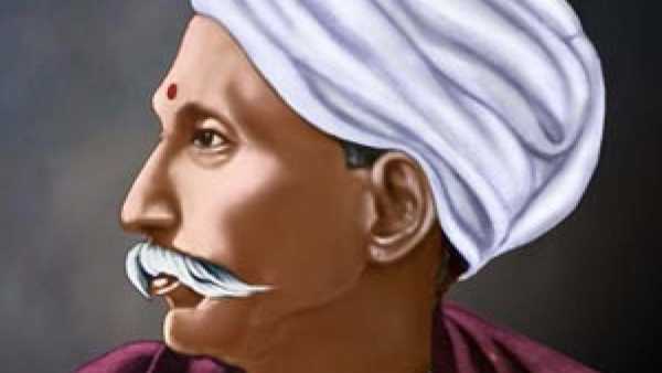 గురజాడను ప్రస్తావించిన ప్రధాని..