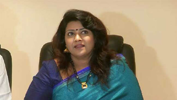బీజేపీలోకి వాణీ విశ్వనాథ్, ప్రియా రామన్