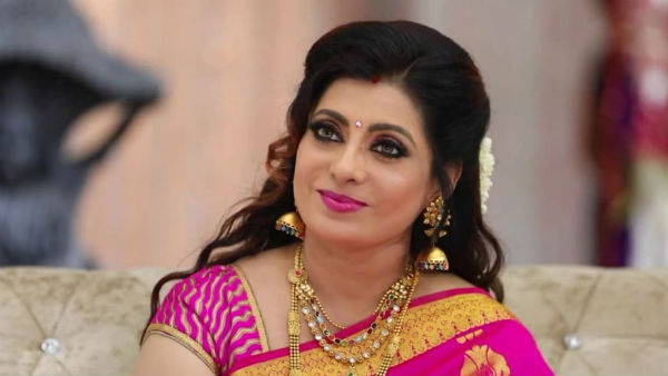 టీడీపీలో చేరాలని భావించిన వాణీ విశ్వనాథ్