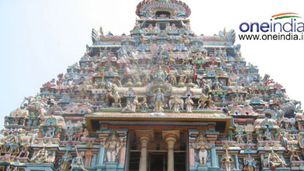 Know the Hidden technology in Hindu orthodx Tradition Know the Hidden technology in Hindu orthodx Tradition