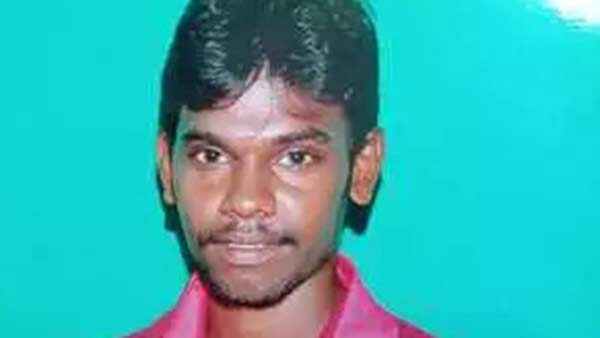 ప్రేమ గుడ్డిది అంటే ఇదే