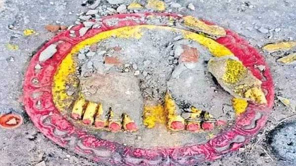 విశాఖ ఏజెన్సీలో..