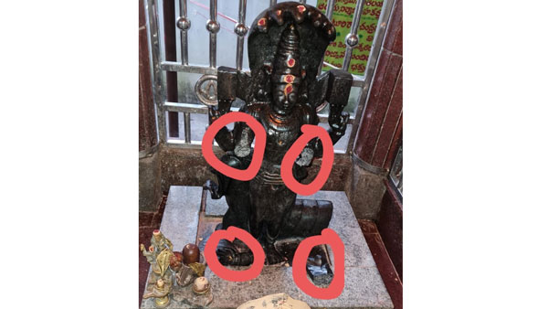 మరింత రాజకీయ దుమారం..