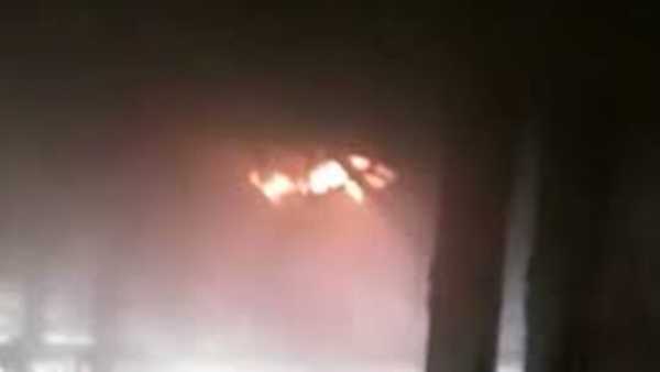 fire accident in kadapa uranium factory fire accident in kadapa uranium factory