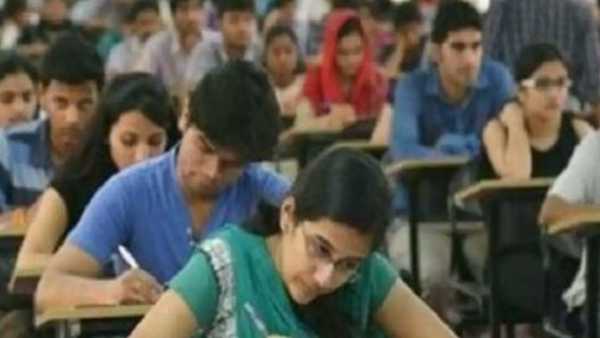 TS Inter Exam 2021: Telangana Intermediate 1st, 2nd year exam time table released TS Inter Exam 2021: Telangana Intermediate 1st, 2nd year exam time table released