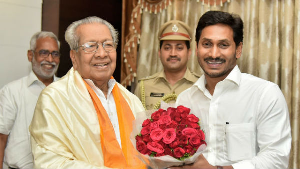 సమగ్రాభివృద్ధికి అంకిత భావంతో..