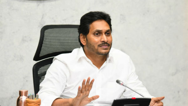 jagan government challenges panchayat election schedule in high court, trial on monday jagan government challenges panchayat election schedule in high court, trial on monday