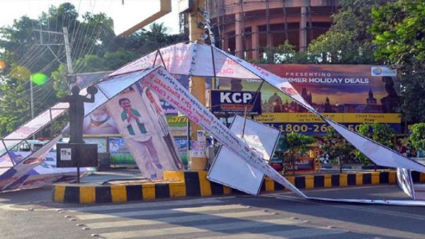 ఈసీకి , ప్రభుత్వానికి మధ్య వివాదంతో విధుల్లో అధికారుల అలసత్వం ?